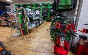Raiffeisen-Techni-Trak GmbH - GALLERY
