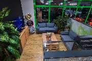 Raiffeisen-Techni-Trak GmbH - GALLERY