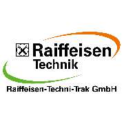 Raiffeisen-Techni-Trak GmbH - LOGO