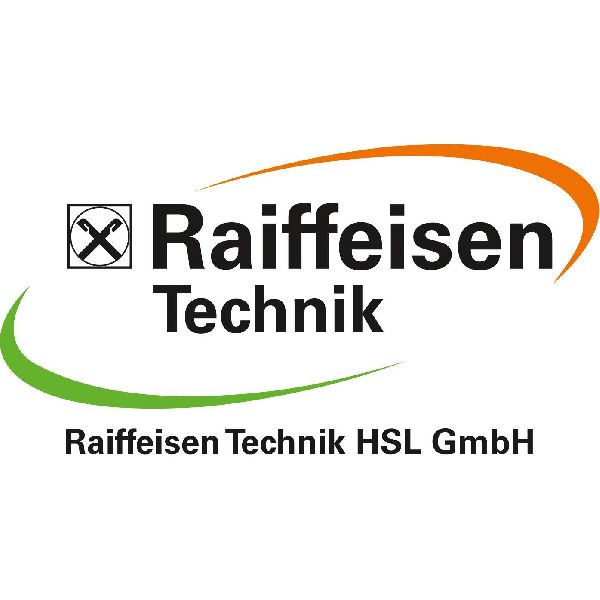 Raiffeisen Technik HSL - LOGO