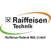 Raiffeisen Technik HSL - LOGO