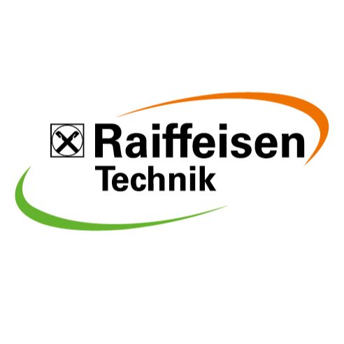 Raiffeisen Technik Mitte - LOGO
