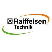 Raiffeisen Technik Mitte / Raiffeisen Technik RMF - LOGO