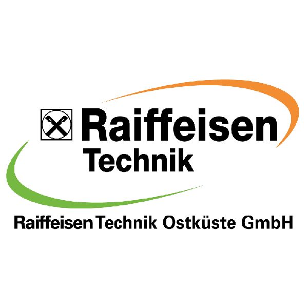 Raiffeisen Technik Ostküste GmbH - LOGO