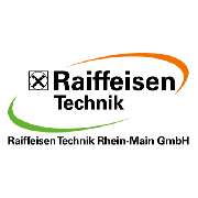 Raiffeisen Technik Rhein-Main - LOGO