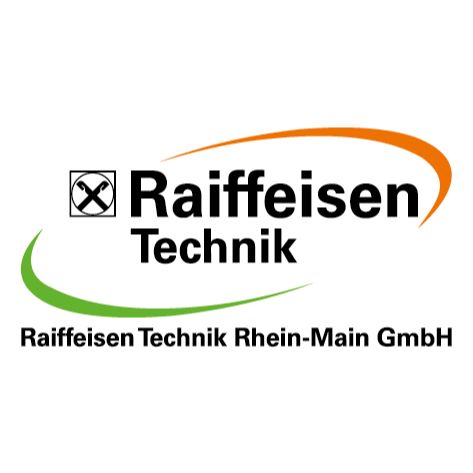 Raiffeisen Technik Rhein-Main - LOGO