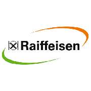 Raiffeisen Waren - Baustoffe - LOGO