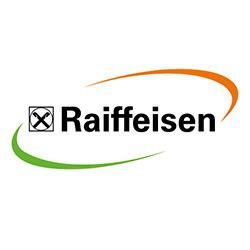 Raiffeisen Waren - Energie - LOGO