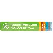 Raiffeisen Waren GmbH - LOGO