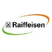 Raiffeisen Waren - Tankstelle - LOGO