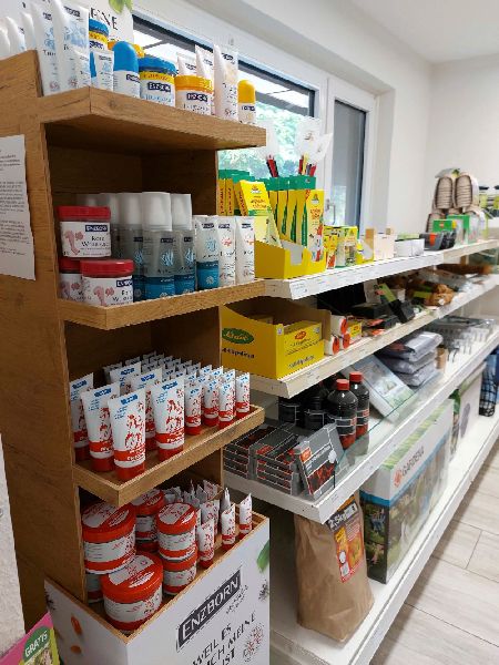 Raiffeisen-Warengenossenschaft Heinschenwalde eG - …