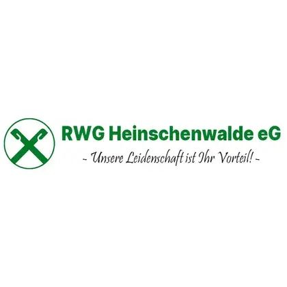 Raiffeisen-Warengenossenschaft Heinschenwalde eG - …