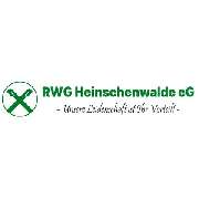 Raiffeisen-Warengenossenschaft Heinschenwalde eG - LOGO