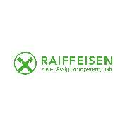 Raiffeisen Warengesellschaft Köthen-Bernburg mbH - LOGO