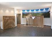 Raiffeisenbank Aschau-Samerberg eG - GALLERY