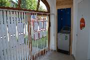 Raiffeisenbank Aschau-Samerberg eG - GALLERY