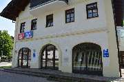 Raiffeisenbank Aschau-Samerberg eG - GALLERY