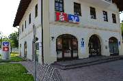 Raiffeisenbank Aschau-Samerberg eG - GALLERY