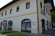 Raiffeisenbank Aschau-Samerberg eG - GALLERY