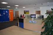 Raiffeisenbank Aschau-Samerberg eG - GALLERY