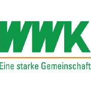 Raik Kämpfe Vorsorge- und Vermögenscenter der WWK - LOGO