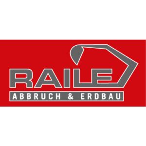 Raile Abbruch & Erdbau - LOGO