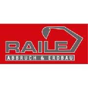 Raile Abbruch & Erdbau - LOGO