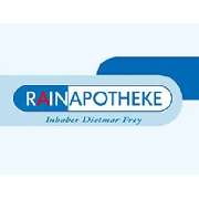 Rain Apotheke, Apotheker Diemar Frey - LOGO