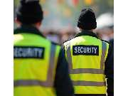 Rain Security GmbH - GALLERY