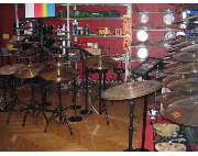 Rainbow Music Musikhandels GmbH - GALLERY