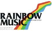 Rainbow Music Musikhandels GmbH - LOGO