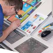 Rainbowprint | Online Druckerei - GALLERY