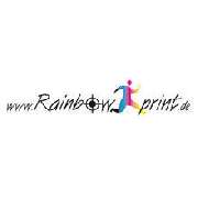 Rainbowprint | Online Druckerei - LOGO