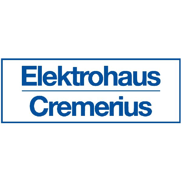 Rainer Cremerius Elektro - LOGO
