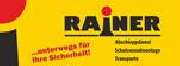 Rainer GmbH & Co. KG. - 1