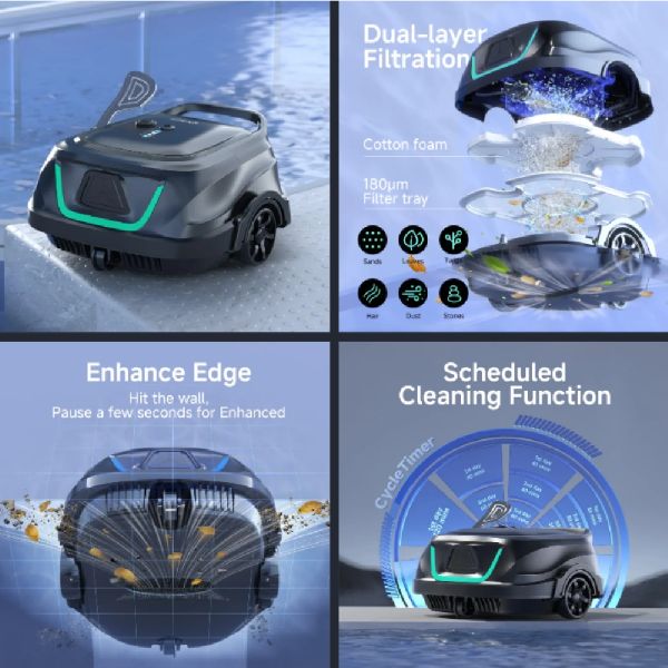 Rainer Gniel - GALLERY