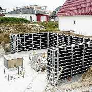 Rainer Hägele Bau GmbH - GALLERY