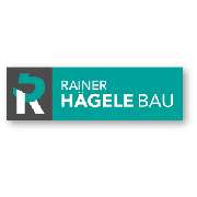Rainer Hägele Bau GmbH - LOGO