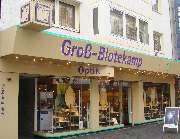 Rainer Heil Groß-Blotekamp Optik - GALLERY