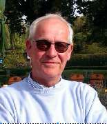 Rainer Krumbiegel Heilpraktiker - 1