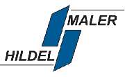 Rainer Kufer Maler Hildel - LOGO
