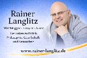 Rainer Langlitz - GALLERY