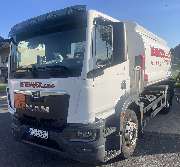 Rainer Neubauer Brennstoffe - GALLERY