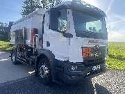 Rainer Neubauer Brennstoffe - GALLERY