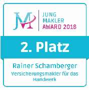 Rainer Schamberger | Versicherungsmakler für das Handwerk - 15