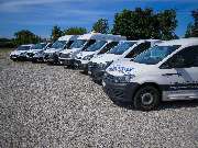 Rainer Strauß Abwassertechnik - GALLERY