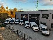 Rainer Strauß Abwassertechnik - GALLERY