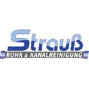 Rainer Strauß Abwassertechnik - LOGO