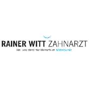 Rainer Witt Zahnarzt - LOGO