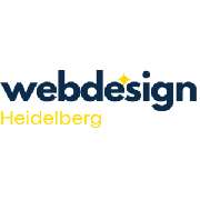 Rainer Hecht - Webdesign Heidelberg - LOGO